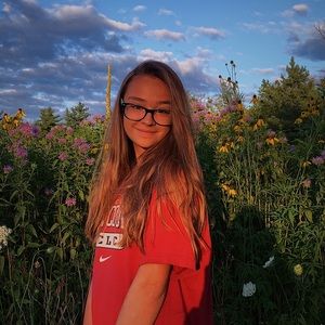 Meet your Posher, Scout